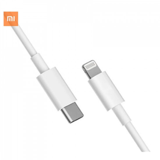 Xiaomi Mi Type-C to Lightning Cable 1m