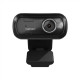 Natec Webcam, Lori, Full HD, 1080p, Manual Focus