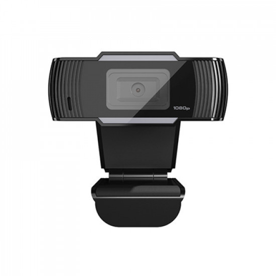 Natec Webcam, Lori+, Full HD, 1080p, Autofocus