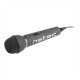 Natec Microphone NMI-0776 Adder Black, Wired