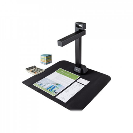 IRIS | IRIScan | Desk 6 PRO | Digital document camera