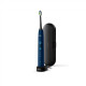 Philips ProtectiveClean 5100 Electric toothbrush HX6851/53 Rechargeable, For adults, Number of heads 2, Number of brush heads included 1, Dark Blue, Number of teeth brushing modes 3