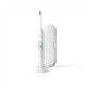 Philips Sonicare ProtectiveClean 6100 Electric Toothbrush HX6877/28 Rechargeable, For adults, Number of brush heads included 1, White, Number of teeth brushing modes 3, Sonic technology