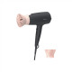 Philips Hair Dryer BHD350/10 2100 W, Number of temperature settings 6, Ionic function, Black/Pink