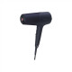 Philips Hair Dryer BHD510/00 2300 W, Number of temperature settings 3, Ionic function, Diffuser nozzle, Blue/Metal