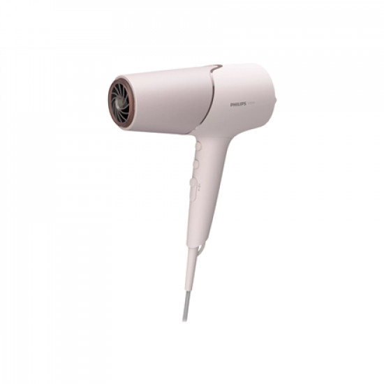 Philips Hair Dryer BHD530/00 2300 W, Number of temperature settings 6, Ionic function, Pink