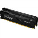 Kingston Fury Beast 32 GB, DDR4, 3200 MHz, PC/server, Registered No, ECC No