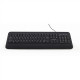 KEYBOARD MULTIMEDIA USB ENG/BLACK KB-UML-03 GEMBIRD