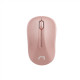 Natec Mouse, Toucan, Wireless, 1600 DPI, Optical, Pink-White