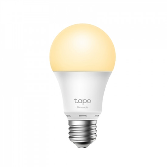 TP-LINK Smart Wi-Fi Light Bulb Tapo L520E