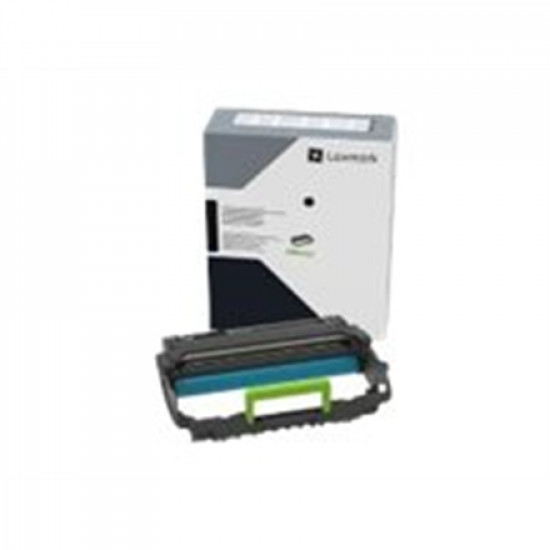 Lexmark 55B0ZA0 Photoconductor Unit, Monochrome, 40000 pages