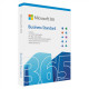 Microsoft 365 Business Standard KLQ-00650 FPP, Subscription, License term 1 year(s), English, Medialess, P8, Premium Office Apps, 1 TB/ user OneDrive cloud storage