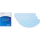 Ecovacs Washable Mopping Pad 3 pc(s), Blue, For DEEBOT T8/T9, OZMO Pro/OZMO Pro 2.0