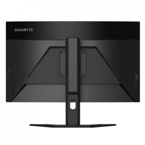 Gigabyte | Curved Gaming Monitor | G27FC A | 27  | VA | FHD | 16:9 | 165 Hz | 1 ms | 1920 x 1080 pixels | 250 cd/m² | HDMI ports quantity 2 | Black