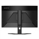 Gigabyte | Curved Gaming Monitor | G27FC A | 27  | VA | FHD | 16:9 | 165 Hz | 1 ms | 1920 x 1080 pixels | 250 cd/m² | HDMI ports quantity 2 | Black