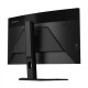 Gigabyte | Curved Gaming Monitor | G27FC A | 27  | VA | FHD | 16:9 | 165 Hz | 1 ms | 1920 x 1080 pixels | 250 cd/m² | HDMI ports quantity 2 | Black