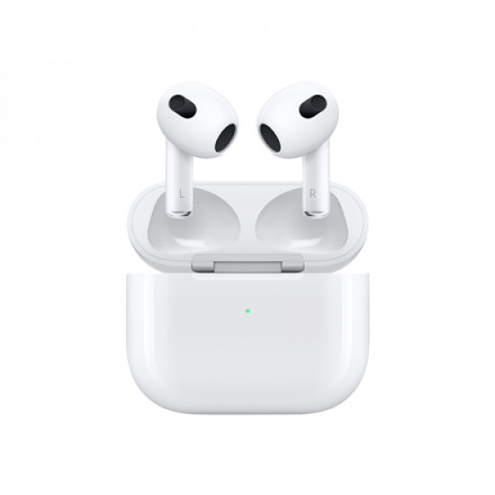 Apple AirPods (3rd generation) Wireless, In-ear, White