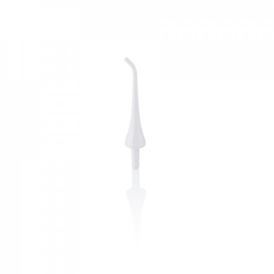 ETA Oral Irrigator Sonetic ETA270890000 Cordless, 200 ml, Number of heads 2, White/Gold