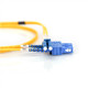 Digitus FO Patch Cord, Duplex, LC to SC SM OS2 09/125 , 3 m