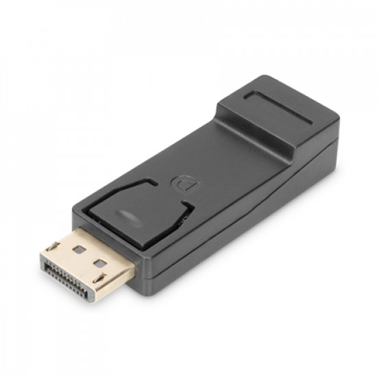 Digitus DisplayPort to HDMI adapter