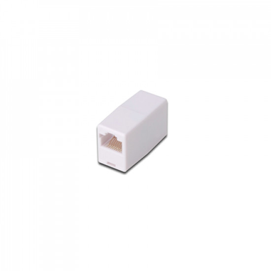 Digitus CAT 5e Modular Coupler AT-A 8/8