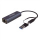 D-Link Gigabit Ethernet Network Adapter DUB-2315