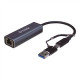 D-Link Gigabit Ethernet Network Adapter DUB-2315