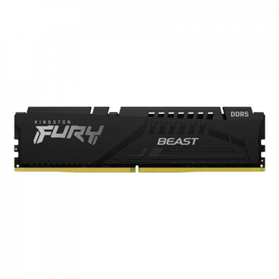 MEMORY DIMM 16GB DDR5-5200/FURY KF552C40BB-16 KINGSTON