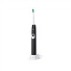 Philips Electric Toothbrush HX6800/63 Sonicare ProtectiveClean Rechargeable, For adults, Number of brush heads included 1, Black, Number of teeth brushing modes 1, Sonic technology