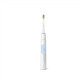 Philips Sonicare ProtectiveClean 5100 Electric Toothbrush HX6859/29 Rechargeable, For adults, Number of brush heads included 2, White/Light Blue, Number of teeth brushing modes 3, Sonic technology