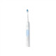 Philips Sonicare ProtectiveClean 5100 Electric Toothbrush HX6859/29 Rechargeable, For adults, Number of brush heads included 2, White/Light Blue, Number of teeth brushing modes 3, Sonic technology