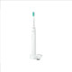 Philips Sonicare Electric Toothbrush HX3671/13 Rechargeable, For adults, Number of brush heads included 1, Number of teeth brushing modes 1, Sonic technology, White