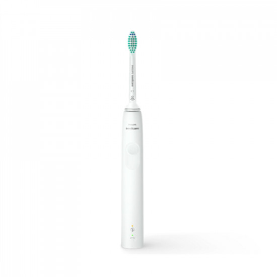 Philips Sonicare Electric Toothbrush HX3671/13 Rechargeable, For adults, Number of brush heads included 1, Number of teeth brushing modes 1, Sonic technology, White