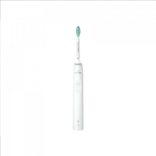 Philips Sonicare Electric Toothbrush HX3671/13 Rechargeable, For adults, Number of brush heads included 1, Number of teeth brushing modes 1, Sonic technology, White