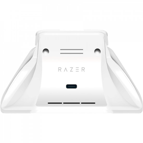 Razer Universal Quick Charging Stand for Xbox, Robot White