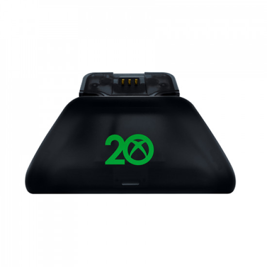 Razer Universal Quick Charging Stand for Xbox, Xbox 20th Anniversary Limited Edition