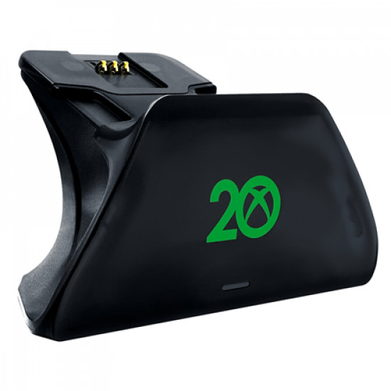 Razer Universal Quick Charging Stand for Xbox, Xbox 20th Anniversary Limited Edition