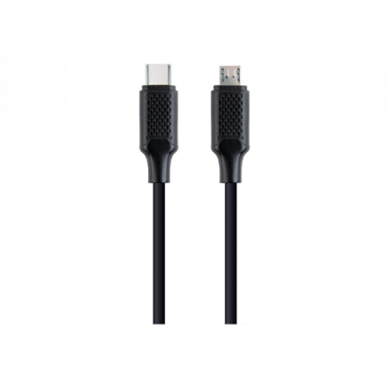 CABLE USB-C TO MICROUSB 1.5M/CC-USB2-CMMBM-1.5M GEMBIRD