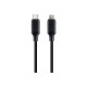 CABLE USB-C TO MICROUSB 1.5M/CC-USB2-CMMBM-1.5M GEMBIRD