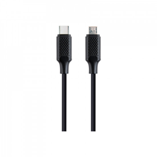 CABLE USB-C TO MICROUSB 1.5M/CC-USB2-CMMBM-1.5M GEMBIRD