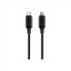 CABLE USB-C TO MICROUSB 1.5M/CC-USB2-CMMBM-1.5M GEMBIRD