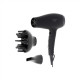 Adler Hair dryer AD 2267 2100 W, Number of temperature settings 3, Diffuser nozzle, Black