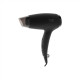 Adler Hair Dryer AD 2266 1200 W, Number of temperature settings 2, Black