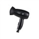 Adler Hair Dryer AD 2251 1400 W, Number of temperature settings 2, Black