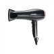 Mesko | Hair Dryer | MS 2249 | 2000 W | Number of temperature settings 3 | Black/Pink