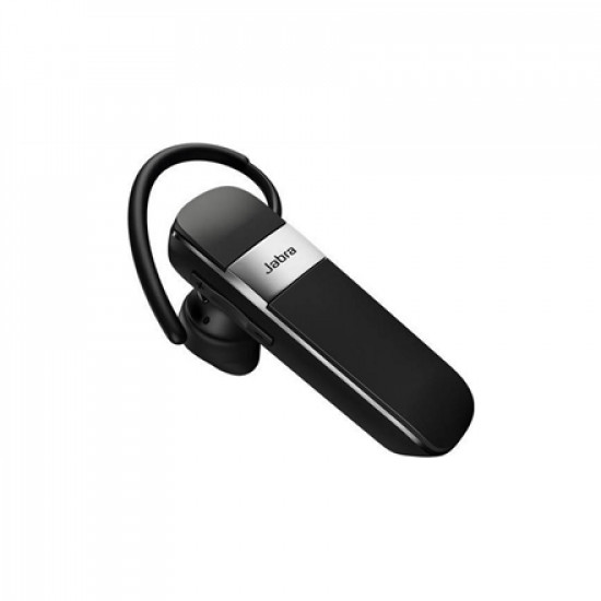 Jabra Talk 15 SE Hands free device, Noise-canceling, 9.6 g, Black, Volume control