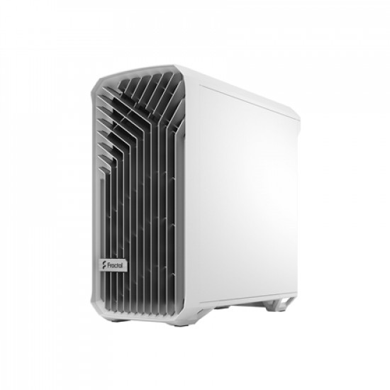 Fractal Design Torrent Compact TG Clear Tint Side window, White