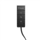 Fractal Design Fan Controller Adjust 2 Black