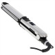 Camry Professional hair straightener CR 2320 Number of temperature settings 6, Ionic function, Display LCD digital, Temperature (max) 230 C, Stainless steel