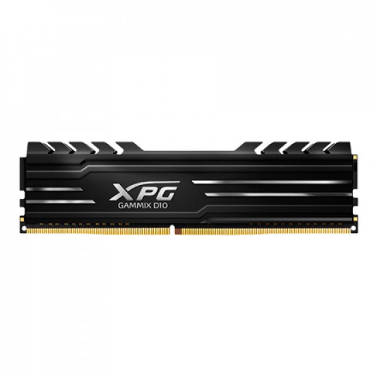 ADATA XPG Gammix D10 16 GB, DDR4, 3600 MHz, PC/server, Registered No, ECC No, 2x8 GB